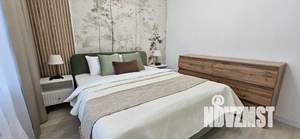 2-к квартира, посуточно, 54м2, 1/1 этаж