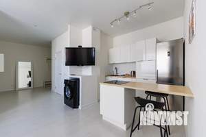 1-к квартира, посуточно, 55м2, 13/16 этаж