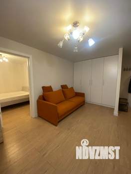 2-к квартира, на длительный срок, 37м2, 2/9 этаж