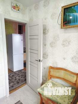 1-к квартира, на длительный срок, 31м2, 4/5 этаж