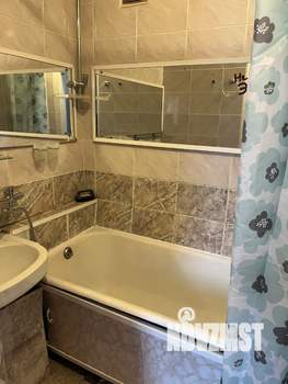 1-к квартира, на длительный срок, 33м2, 5/5 этаж