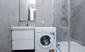 2-к квартира, на длительный срок, 41м2, 6/17 этаж