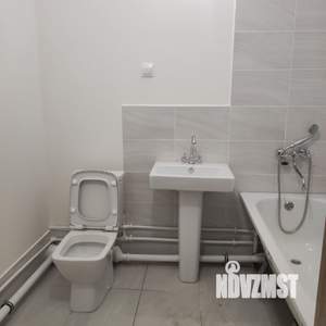 1-к квартира, на длительный срок, 38м2, 12/25 этаж