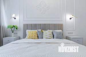 2-к квартира, посуточно, 50м2, 3/5 этаж