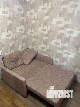 1-к квартира, на длительный срок, 13м2, 4/5 этаж