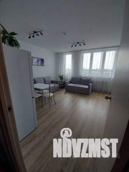 Студия квартира, на длительный срок, 29м2, 11/14 этаж