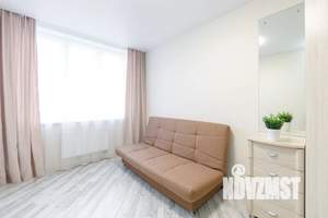 3-к квартира, посуточно, 75м2, 22/27 этаж
