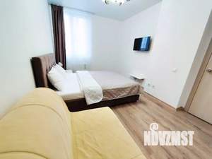 2-к квартира, посуточно, 55м2, 1/1 этаж