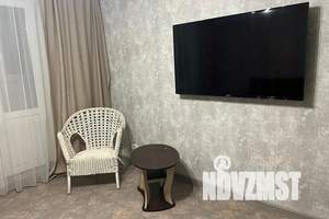 2-к квартира, посуточно, 60м2, 13/15 этаж