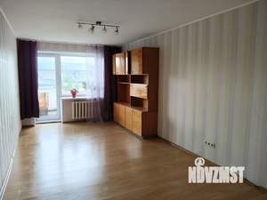 1-к квартира, на длительный срок, 38м2, 7/9 этаж