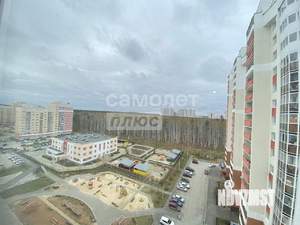 1-к квартира, на длительный срок, 35м2, 12/18 этаж