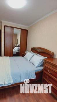 2-к квартира, посуточно, 67м2, 1/1 этаж
