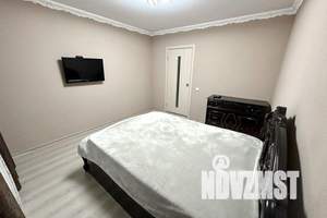 2-к квартира, посуточно, 65м2, 12/26 этаж