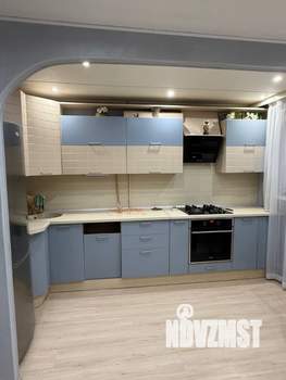 3-к квартира, на длительный срок, 57м2, 8/9 этаж