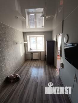 2-к квартира, на длительный срок, 43м2, 5/5 этаж
