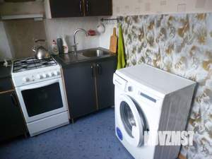 2-к квартира, на длительный срок, 46м2, 3/5 этаж