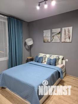 Студия квартира, посуточно, 26м2, 9/9 этаж