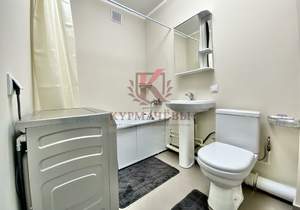 Студия квартира, на длительный срок, 21м2, 11/15 этаж