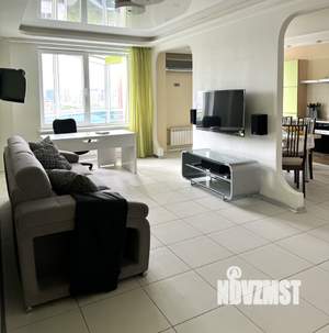 2-к квартира, на длительный срок, 77м2, 11/18 этаж