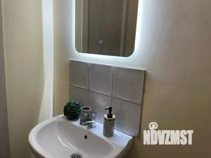 1-к квартира, посуточно, 36м2, 13/25 этаж