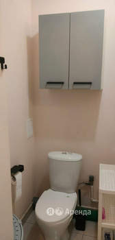 1-к квартира, на длительный срок, 29м2, 5/26 этаж