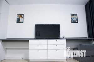 Студия квартира, посуточно, 29м2, 5/25 этаж