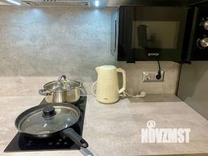 2-к квартира, посуточно, 50м2, 7/21 этаж