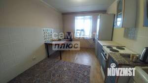 1-к квартира, на длительный срок, 44м2, 7/11 этаж