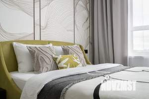 Студия квартира, посуточно, 32м2, 30/30 этаж