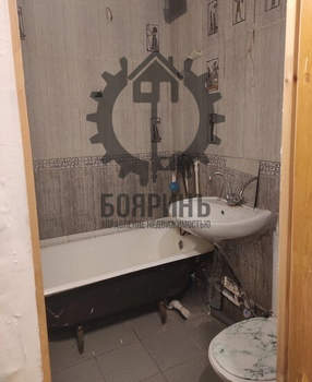 2-к квартира, на длительный срок, 43м2, 1/3 этаж