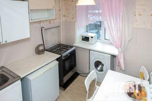 2-к квартира, посуточно, 50м2, 2/5 этаж