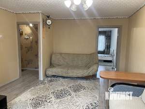 2-к квартира, на длительный срок, 45м2, 5/5 этаж
