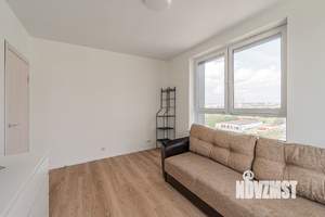 2-к квартира, на длительный срок, 54м2, 17/25 этаж