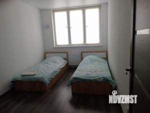 2-к квартира, посуточно, 55м2, 1/1 этаж