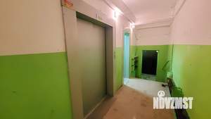 1-к квартира, на длительный срок, 35м2, 11/16 этаж