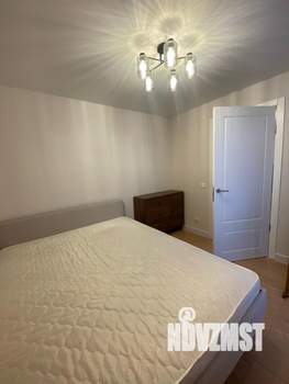 2-к квартира, на длительный срок, 37м2, 2/9 этаж