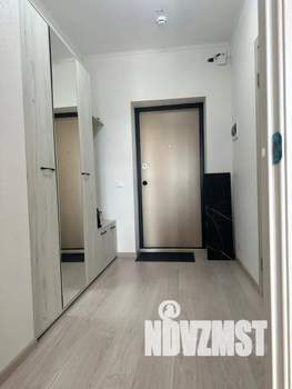 Студия квартира, посуточно, 27м2, 7/30 этаж