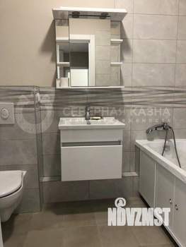 3-к квартира, на длительный срок, 55м2, 15/20 этаж