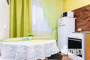 1-к квартира, посуточно, 45м2, 3/10 этаж