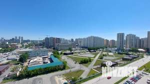 1-к квартира, посуточно, 37м2, 1/1 этаж