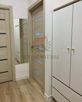 1-к квартира, на длительный срок, 41м2, 5/9 этаж