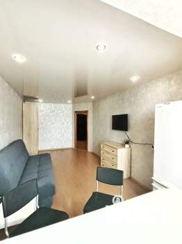 2-к квартира, на длительный срок, 38м2, 10/10 этаж