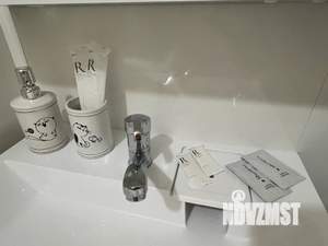 Студия квартира, посуточно, 22м2, 15/25 этаж