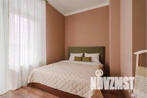 1-к квартира, посуточно, 37м2, 4/10 этаж