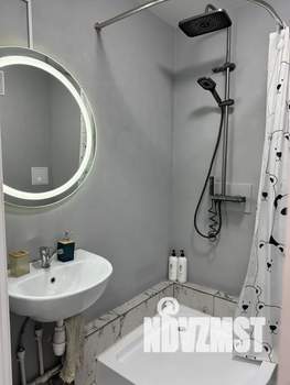 Студия квартира, посуточно, 20м2, 12/25 этаж