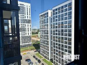 1-к квартира, на длительный срок, 33м2, 11/13 этаж
