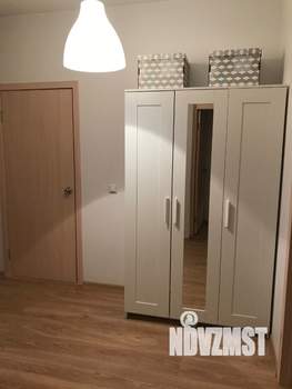 1-к квартира, на длительный срок, 43м2, 24/31 этаж