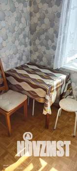 1-к квартира, посуточно, 33м2, 8/12 этаж