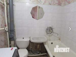 2-к квартира, на длительный срок, 38м2, 9/9 этаж