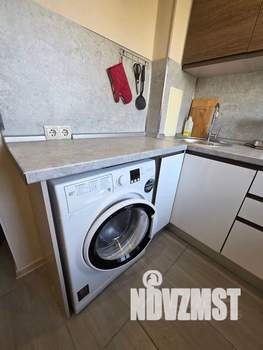 1-к квартира, посуточно, 35м2, 5/5 этаж